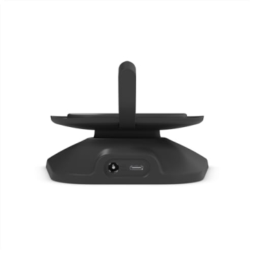 Amazon Echo Show 8 Adjustable Stand USB-C Charging Port