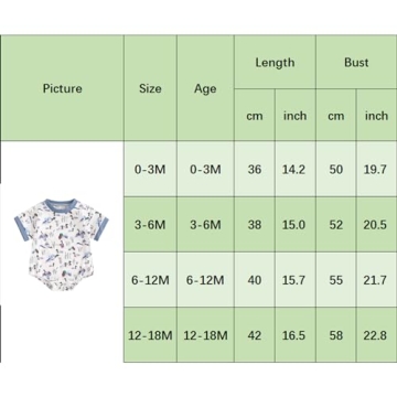 Mallard Duck Baby Romper for 0-3 Months - Soft Cotton