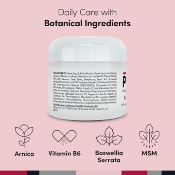 Penetrex Joint & Muscle Therapy Cream for Natural Relief