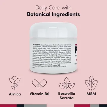 Penetrex Joint & Muscle Therapy Cream for Natural Relief