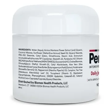 Penetrex Joint & Muscle Therapy Cream for Natural Relief