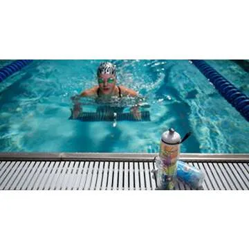 Polar Bottle Insulated Water Bottle 24 oz BPA-Free 