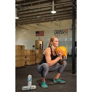 Polar Bottle Insulated Water Bottle 24 oz BPA-Free 