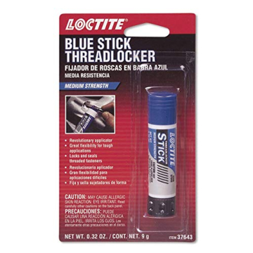 Loctite 9 Gm Blue Thread Lock Stick – 506166 – Powerful Adhesive Solution