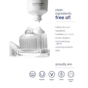 Supersmile Professional Teeth Whitening System , 1 Count (Pack of 1)