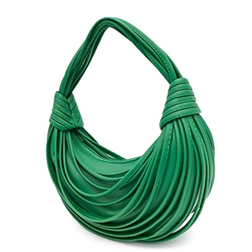 ZuTrenD Fashion Handbag for Women - Stylish Vegan Leather Shoulder Purse