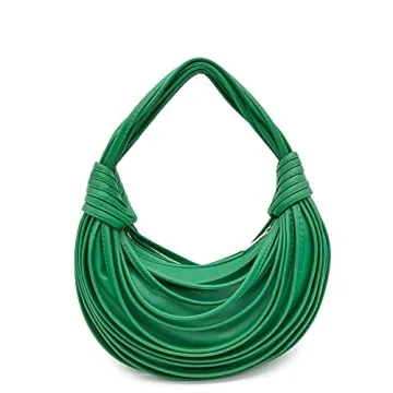 ZuTrenD Fashion Handbag for Women - Stylish Vegan Leather Shoulder Purse