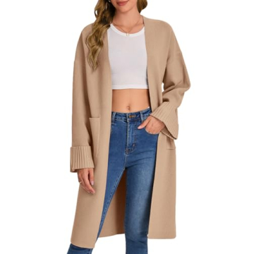 Stylish Bloggerlove Cardigan for Women Fall 2024