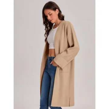 Stylish Bloggerlove Cardigan for Women Fall 2024