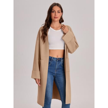 Stylish Bloggerlove Cardigan for Women Fall 2024
