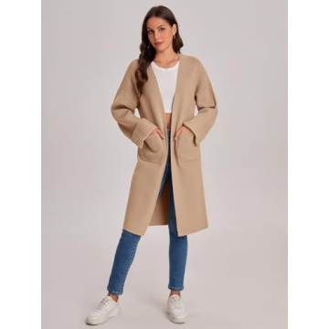 Stylish Bloggerlove Cardigan for Women Fall 2024