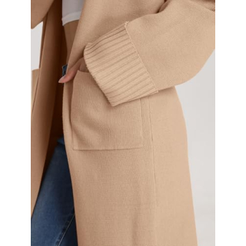 Stylish Bloggerlove Cardigan for Women Fall 2024