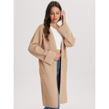 Stylish Bloggerlove Cardigan for Women Fall 2024