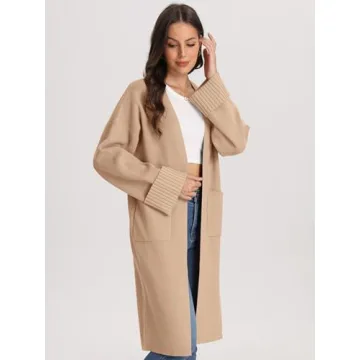 Stylish Bloggerlove Cardigan for Women Fall 2024