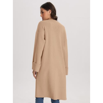 Stylish Bloggerlove Cardigan for Women Fall 2024