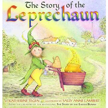 The Story of the Leprechaun