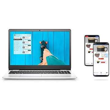 AimCare 15.6" Laptop - Ryzen 7, 8GB RAM, 512GB SSD