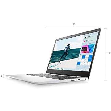 AimCare 15.6" Laptop - Ryzen 7, 8GB RAM, 512GB SSD