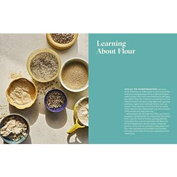 Flour Power: The Art of Sourdough Bread Making with Tara Jensen