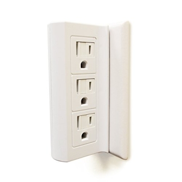 Cable Matters 6 Outlet Splitter for Efficient Power Management