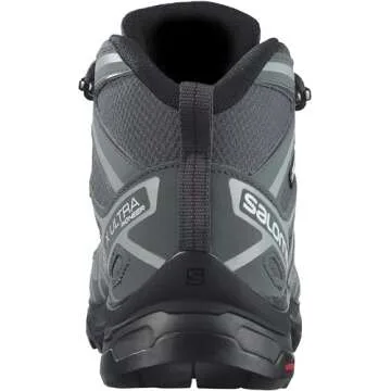 Salomon Women’s Waterproof Hiking Boots for All Adventures