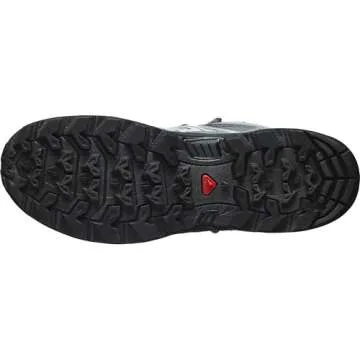 Salomon Women’s Waterproof Hiking Boots for All Adventures