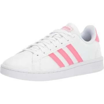 adidas Women's Grand Court Sneaker - Style & Comfort