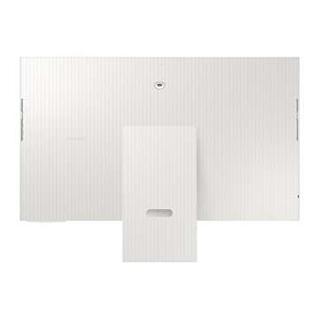 SAMSUNG M8 Series 32-Inch 4K UHD Smart Monitor & Streaming TV (Renewed)