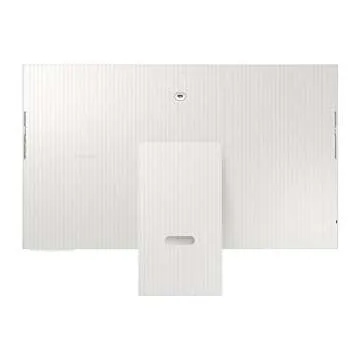 SAMSUNG M8 Series 32-Inch 4K UHD Smart Monitor & Streaming TV (Renewed)