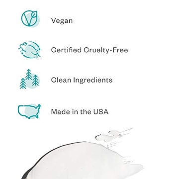 Ursa Major Organic Shaving Cream for Sensitive Skin