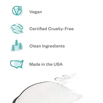 Ursa Major Organic Shaving Cream for Sensitive Skin