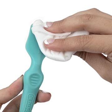 Dr Talbots Diaper Cream Brush Hygienic Baby Rash Applicator