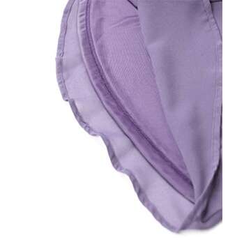 Elegant MOQIVGI Chiffon Tops for Women – Summer Casual