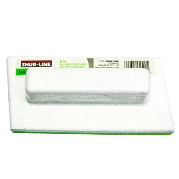 Shur-Line Handi Painter for Effortless Painting