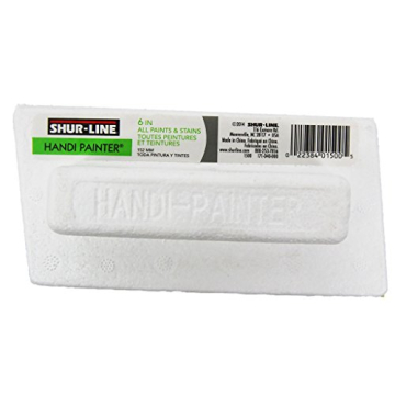 Shur-Line Handi Painter for Effortless Painting