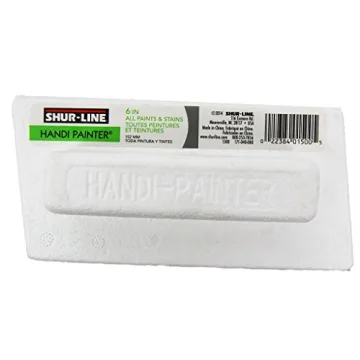 Shur-Line Handi Painter for Effortless Painting