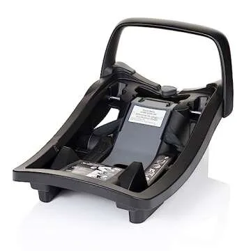 Versatile Evenflo Pivot Xpand Travel System for Infants