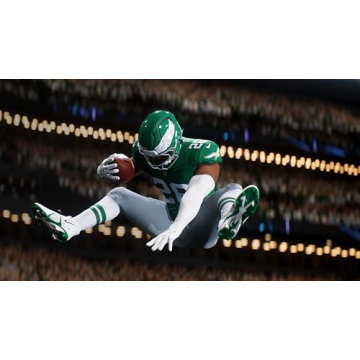 Madden NFL 26 - Standard Edition for Xbox Series X|S Digital Code