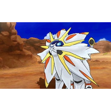 Pokémon Sun Adventure for Nintendo 3DS Awaits You!