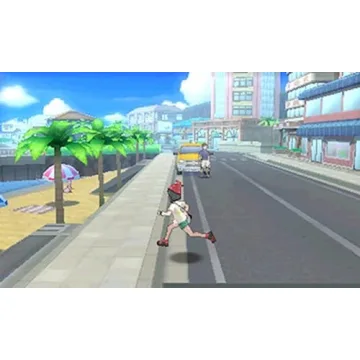 Pokémon Sun Adventure for Nintendo 3DS Awaits You!