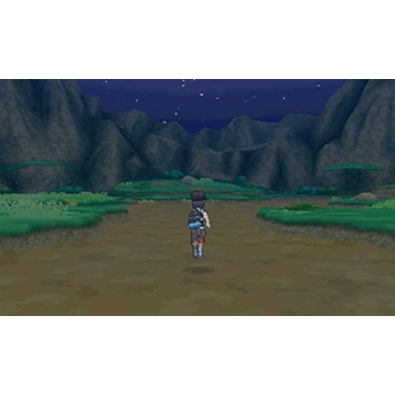 Pokémon Sun Adventure for Nintendo 3DS Awaits You!