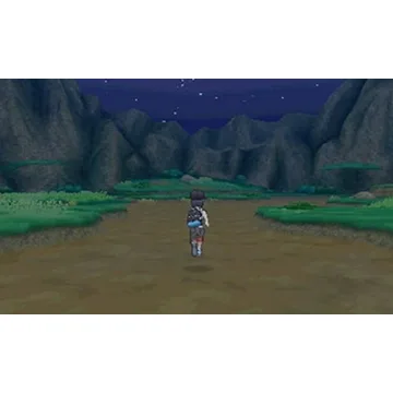 Pokémon Sun Adventure for Nintendo 3DS Awaits You!