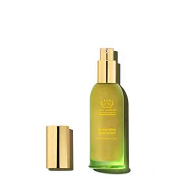 Tata Harper Illuminating Moisturizer, Complexion Perfecting, Hyaluronic Acid Diamond Cream, 100% Natural, Made Fresh in Vermont, 50ml