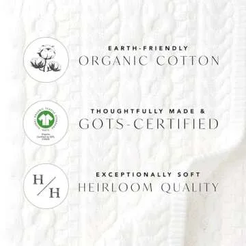 Hope & Henry Organic Cotton Sweater Romper with Button Front