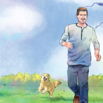 I Feel - Board Book for Emotional Learning in Toddlers