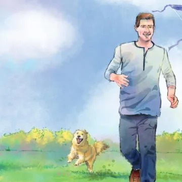 I Feel - Board Book for Emotional Learning in Toddlers