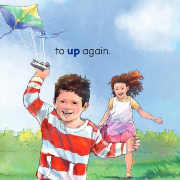 I Feel - Board Book for Emotional Learning in Toddlers