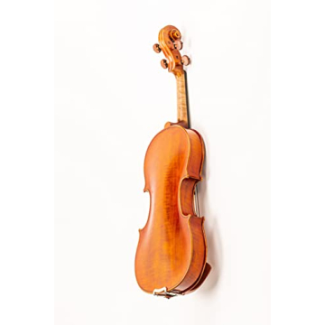 D Z Strad Model 220 Violin for Performers with Dominant Strings