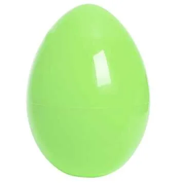 Disney Mickey Mouse 6-piece Pre-Filled Easter Eggs, Easter Gifts and Basket Stuffers, Officially Licensed Kids Toys for Ages 3 Up by Just Play