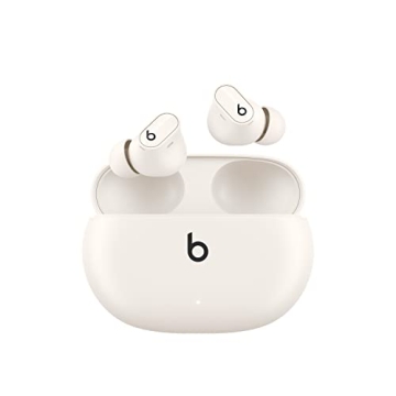 Beats Studio Buds + | True Wireless Noise Cancelling Earbuds, Enhanced Apple & Android Compatibility...